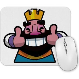 Baskı Dükkanı Rei Joinha Mouse Pad