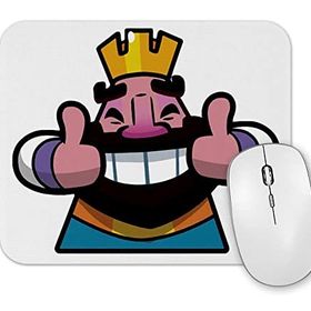 Baskı Dükkanı Rei Joinha Mouse Pad