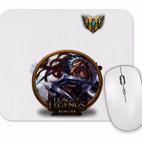 Baskı Dükkanı Remag Mouse Pad