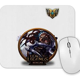Baskı Dükkanı Remag Mouse Pad