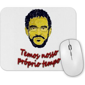 Baskı Dükkanı Renato Russo Mouse Pad