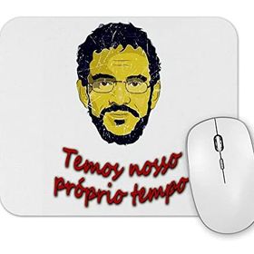 Baskı Dükkanı Renato Russo Mouse Pad