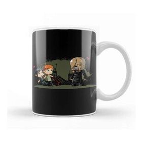 Baskı Dükkanı Resident Evil Evil Walker Kupa