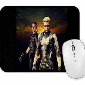 Baskı Dükkanı Resident Mouse Pad