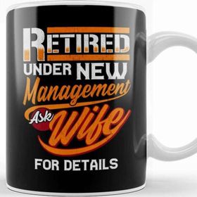 Baskı Dükkanı Retired Under New Management Ask Wife for Details Kupa