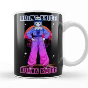 Baskı Dükkanı Retro Bulma Porselen 330 ml Beyaz Kupa Bardak