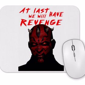Baskı Dükkanı Retro Carro Mouse Pad