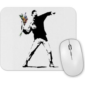Baskı Dükkanı Revolta Mouse Pad