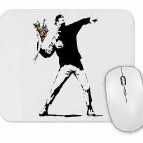 Baskı Dükkanı Revolta Mouse Pad