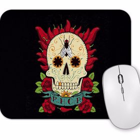 Baskı Dükkanı Rhcp Red Hot Chili Peppers Mouse Pad