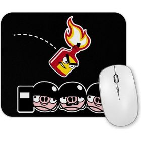 Baskı Dükkanı Riotgames Rion Games Mouse Pad