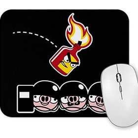 Baskı Dükkanı Riotgames Rion Games Mouse Pad