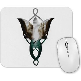 Baskı Dükkanı River Evenstar Mouse Pad
