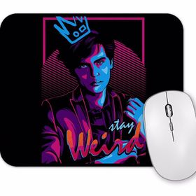 Baskı Dükkanı Riverdale Jughead Jones 01 Mouse Pad
