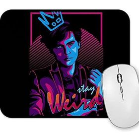 Baskı Dükkanı Riverdale Jughead Jones 01 Mouse Pad