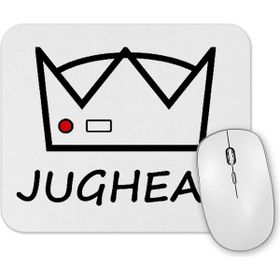 Baskı Dükkanı Riverdale Jughead Jones 04 Mouse Pad