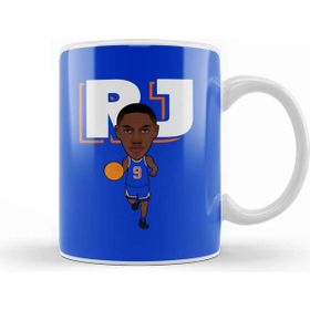 Baskı Dükkanı Rj Barrett Kupa