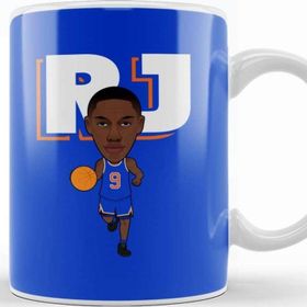 Baskı Dükkanı Rj Barrett Kupa