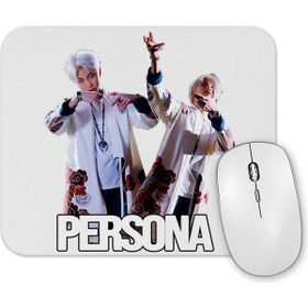 Baskı Dükkanı Rm Persona Mouse Pad
