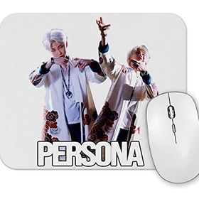 Baskı Dükkanı Rm Persona Mouse Pad