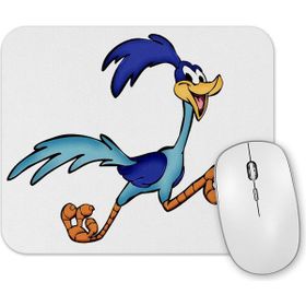 Baskı Dükkanı Roadrunner Çizgi Film Mouse Pad