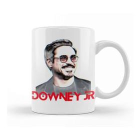 Baskı Dükkanı Robert Downey Jr Kupa