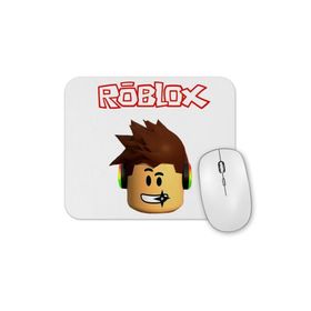 Baskı Dükkanı Roblox 001 Mouse Pad