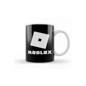 Baskı Dükkanı Roblox Box White Kupa