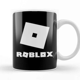 Baskı Dükkanı Roblox Box White Kupa