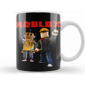 Baskı Dükkanı Roblox Builder Kupa