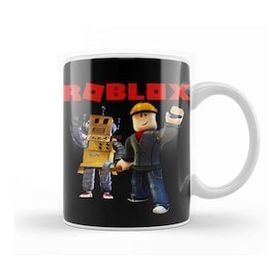Baskı Dükkanı Roblox Builder Kupa