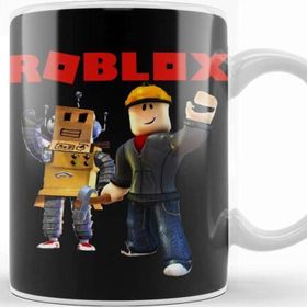 Baskı Dükkanı Roblox Builder Kupa