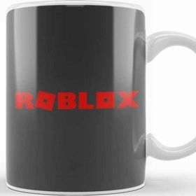 Baskı Dükkanı Roblox Logo Game Oof Single Line Vintage Retro Sunset Gamer Kupa