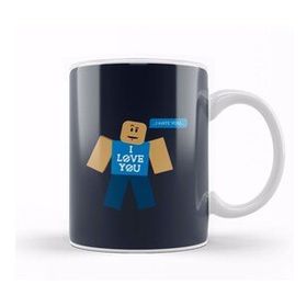 Baskı Dükkanı Roblox Memes Kupa