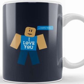 Baskı Dükkanı Roblox Memes Kupa