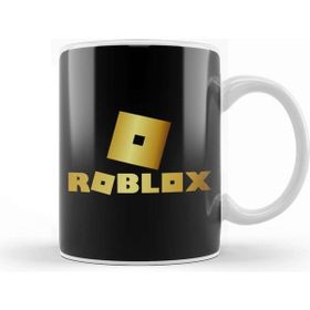 Baskı Dükkanı Roblox Porselen Kupa
