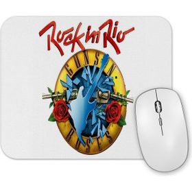 Baskı Dükkanı Robocop Mouse Pad