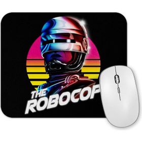 Baskı Dükkanı Robocop Mouse Pad