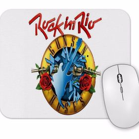 Baskı Dükkanı Robocop Mouse Pad