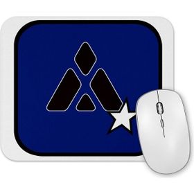 Baskı Dükkanı Robotron Mouse Pad