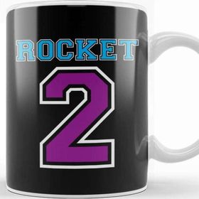 Baskı Dükkanı Rocket 2 Guardians Of The Galaxy Kupa