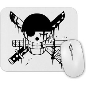 Baskı Dükkanı Rockman Megaman Mouse Pad