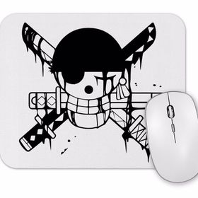 Baskı Dükkanı Rockman Megaman Mouse Pad