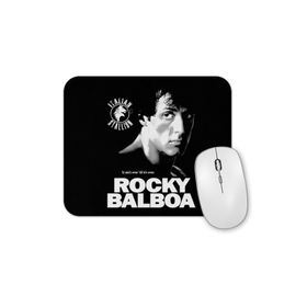 Baskı Dükkanı Rocky Balboa Boks Mouse Pad