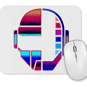 Baskı Dükkanı Rocxstar North Mouse Pad