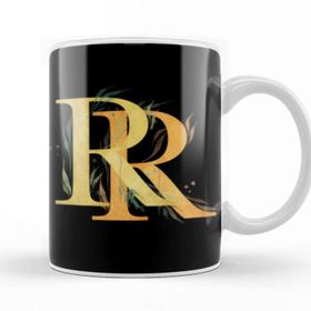Baskı Dükkanı Roddy Ricch Logo Kupa