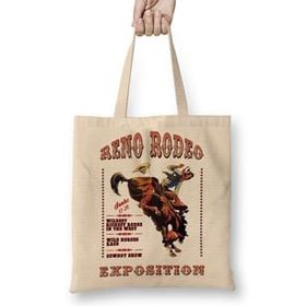 Baskı Dükkanı Rodeo Reno Bez Çanta