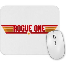 Baskı Dükkanı Rogue Mouse Pad