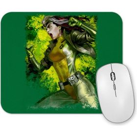 Baskı Dükkanı Rogue Mouse Pad