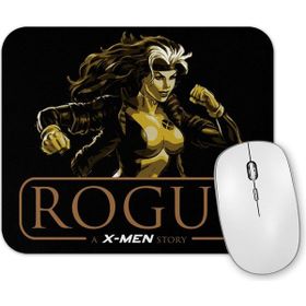 Baskı Dükkanı Rogue Mouse Pad